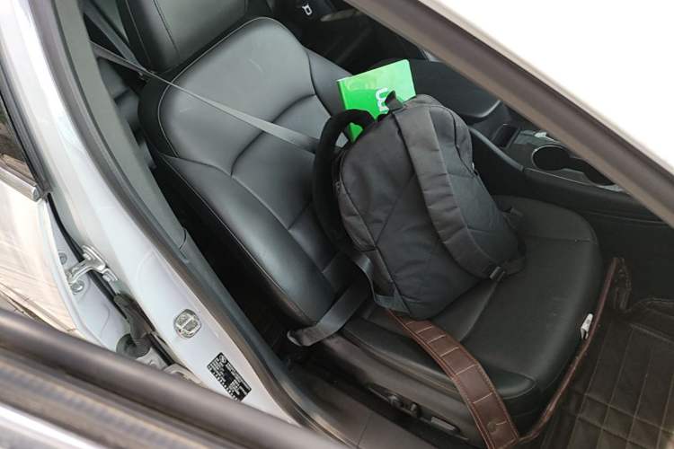 Used Chevrolet Malibu XL 2018 530T Dual-Clutch Ruiyao Edition Right Front Seat
