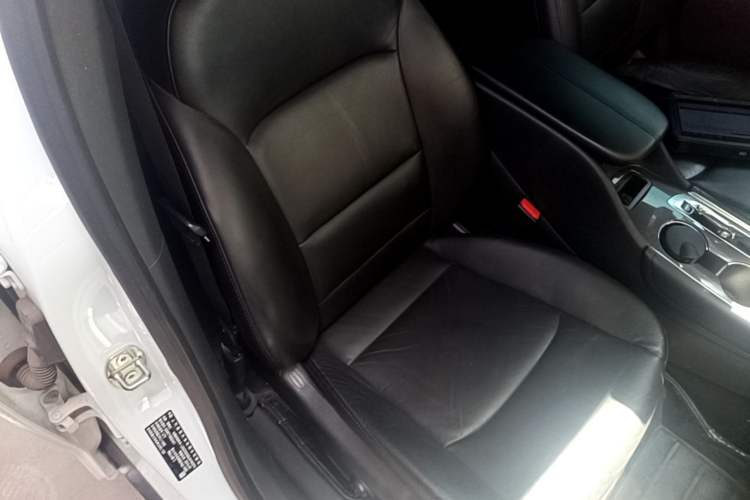 Used Chevrolet Malibu XL 2018 530T Automatic Ruiyi Edition Right Front Seat
