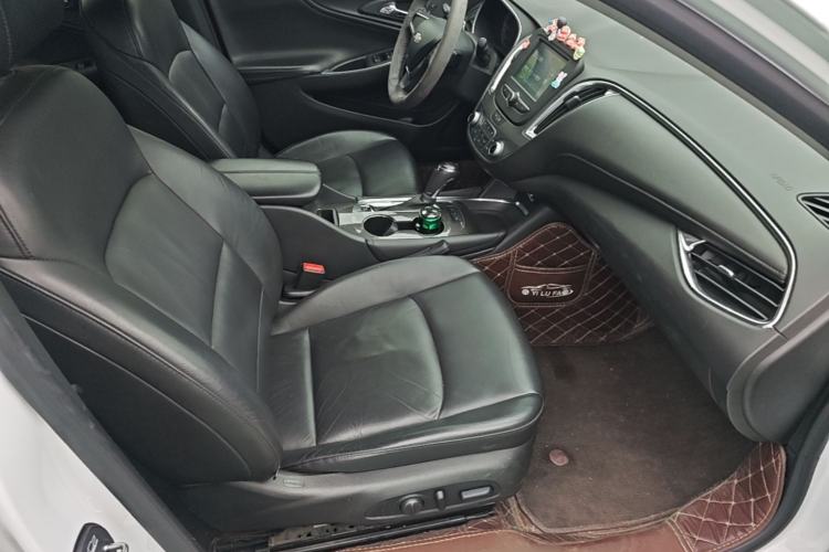 Used Chevrolet Malibu XL 2018 530T Automatic RuiChi Edition Right Front Seat