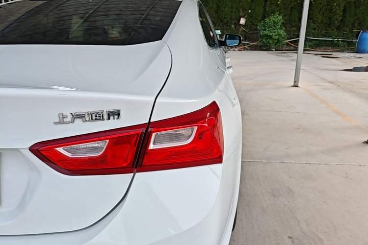 Used Chevrolet Malibu XL 2018 530T Automatic Ruiyi Edition Right Rear Taillight
