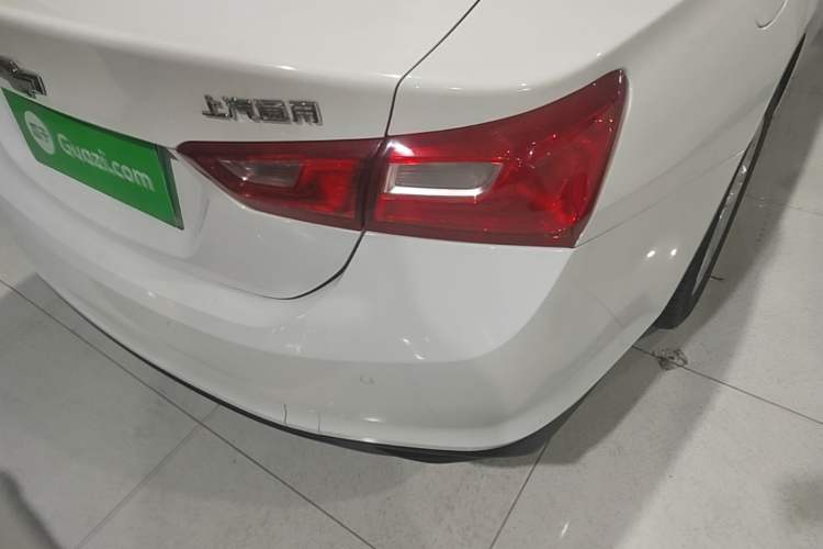 Used Chevrolet Malibu XL 2018 530T Automatic Ruiyi Edition Right Rear Taillight