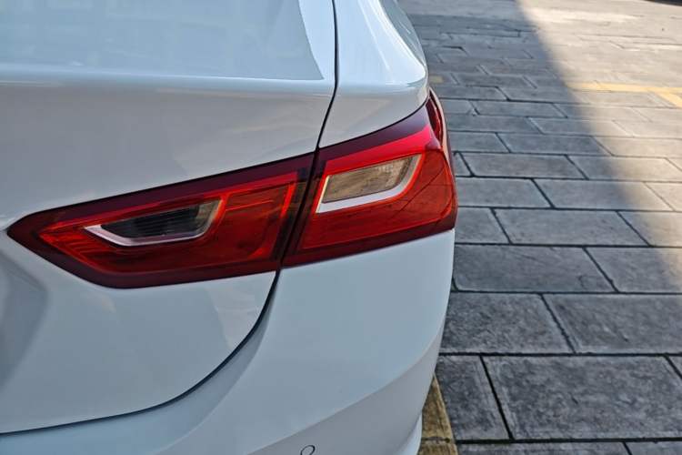 Used Chevrolet Malibu XL 2018 530T Automatic Ruiyi Edition Right Rear Taillight