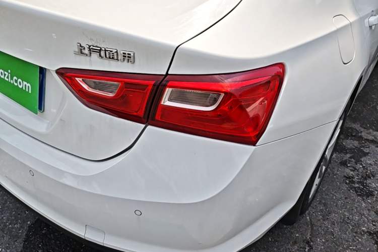 Used Chevrolet Malibu XL 2018 530T Automatic Ruiyi Edition Right Rear Taillight