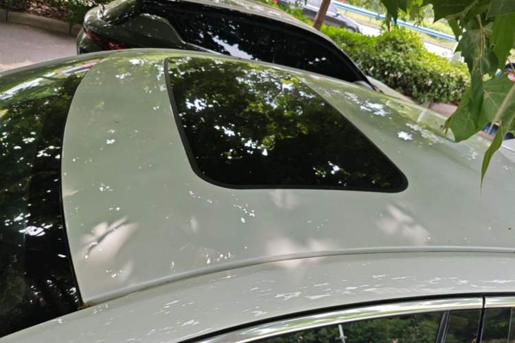 Used Chevrolet Malibu XL 2018 530T Automatic Ruiyi Edition Roof