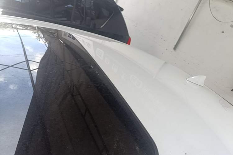 Used Chevrolet Malibu XL 2018 530T Automatic Ruiyi Edition Roof