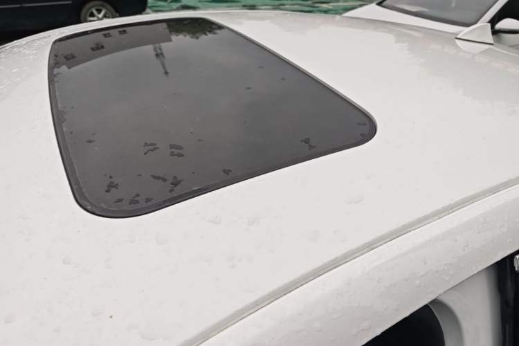 Used Chevrolet Malibu XL 2018 530T Automatic RuiChi Edition Roof