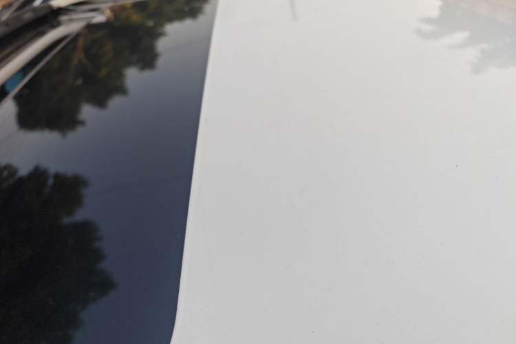 Used Chevrolet Malibu XL 2018 530T Automatic RuiChi Edition Roof