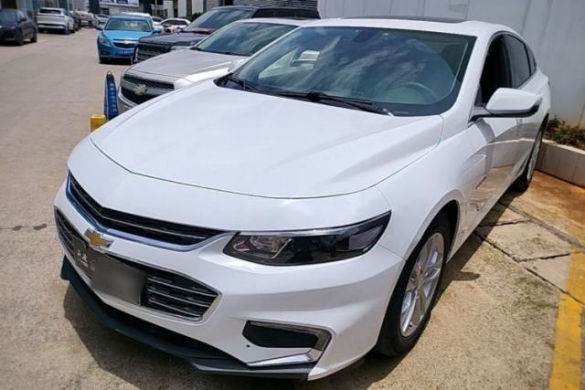 Chevrolet Malibu XL 2018 530T Automatic RuiChi Edition usado