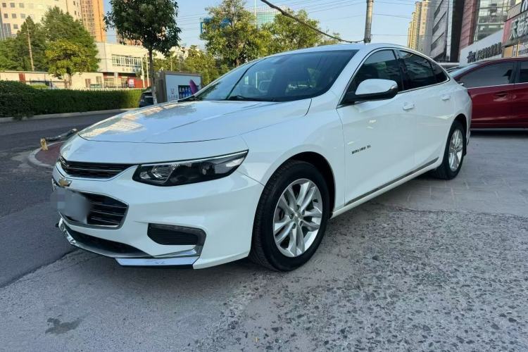 Chevrolet Malibu XL 2018 530T Automatic RuiChi Edition usata Guazi used car, China used car export, Used car for sale, Used cars, Cheapest cars for sale