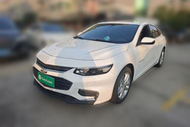 Used Chevrolet Malibu XL 2018 530T Automatic Ruiyi Edition