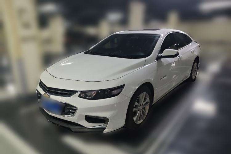 Used Chevrolet Malibu XL 2018 530T Automatic RuiChi Edition Guazi used car, China used car export, Used car for sale, Used  cars, Cheapest cars for sale