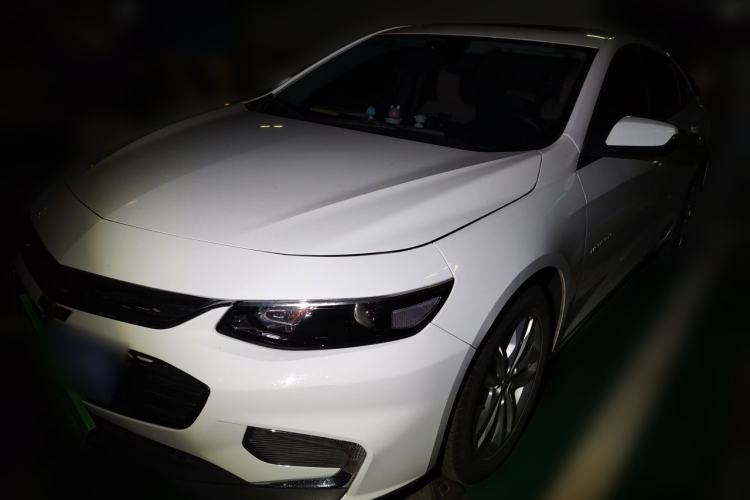 Used Chevrolet Malibu XL 2018 530T Automatic RuiChi Edition Guazi used car, China used car export, Used car for sale, Used  cars, Cheapest cars for sale