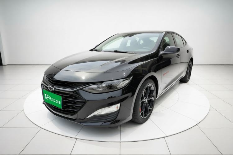 Gebrauchter Chevrolet Malibu XL 2019 Redline 550T Automatic Sport Edition Guazi used car, China used car export, Used car for sale, Used  cars, Cheapest cars for sale