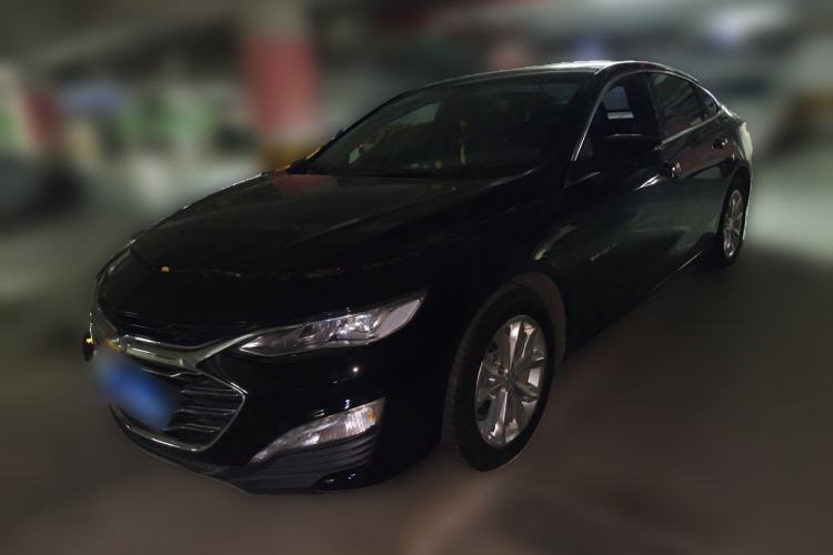 Used Chevrolet Malibu XL 2019 535T CVT RuiLian Edition Guazi used car, China used car export, Used car for sale, Used  cars, Cheapest cars for sale