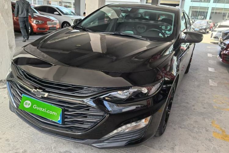 Used Chevrolet Malibu XL 2019 Redline 550T Automatic Sport Edition Guazi used car, China used car export, Used car for sale, Used  cars, Cheapest cars for sale