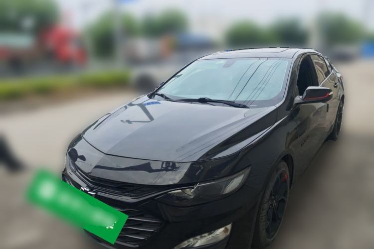 Used Chevrolet Malibu XL 2019 Redline 550T Automatic Sport Edition Guazi used car, China used car export, Used car for sale, Used  cars, Cheapest cars for sale