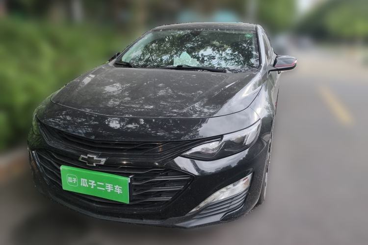 Used Chevrolet Malibu XL 2019 Redline 550T Automatic Sport Edition Guazi used car, China used car export, Used car for sale, Used  cars, Cheapest cars for sale