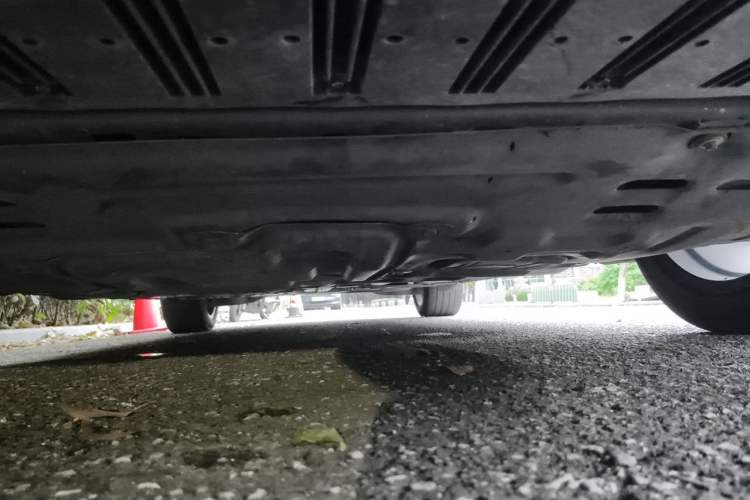 Used Chevrolet Malibu XL 2019 Redline 550T Automatic Sport Edition Chassis Front