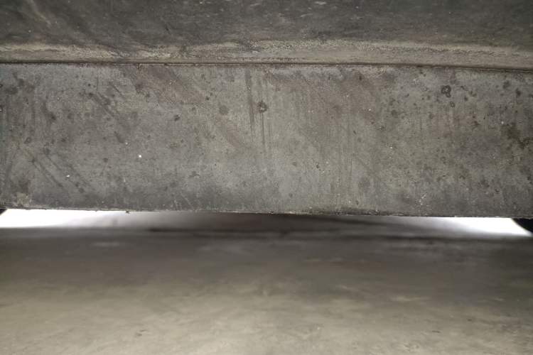 Used Chevrolet Malibu XL 2019 535T CVT Active Version Chassis Front