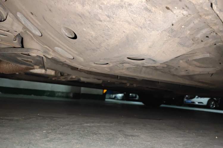 Used Chevrolet Malibu XL 2019 Redline 550T Automatic Smart Edition Chassis Front Left