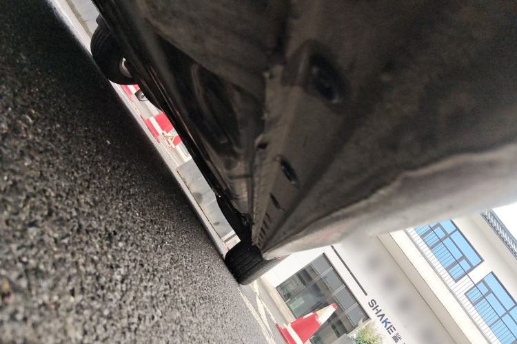 Used Chevrolet Malibu XL 2019 535T CVT Rui Xing Edition Chassis Front Left