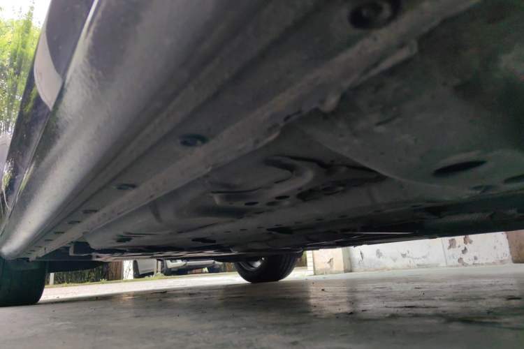 Used Chevrolet Malibu XL 2019 Redline 550T Automatic RuiLian Edition Chassis Front Right