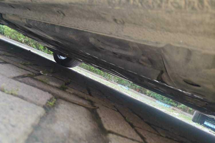 Used Chevrolet Malibu XL 2019 Redline 550T Automatic RuiLian Edition Chassis Front Right