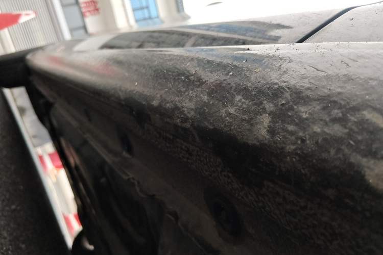 Used Chevrolet Malibu XL 2019 535T CVT Rui Xing Edition Chassis Front Right