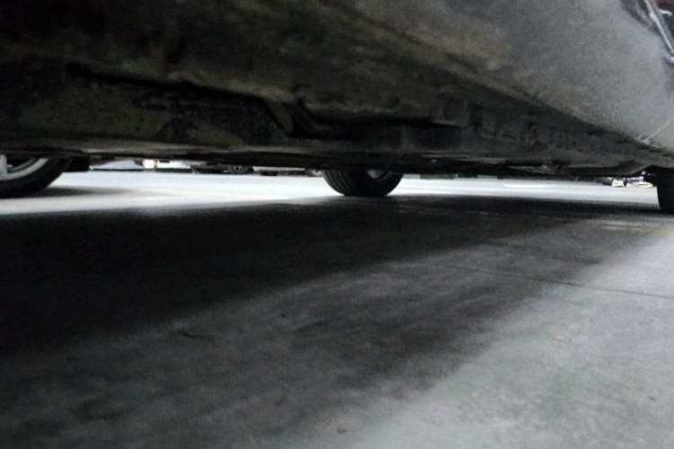 Used Chevrolet Malibu XL 2019 Redline 550T Automatic Smart Edition Chassis Rear Right