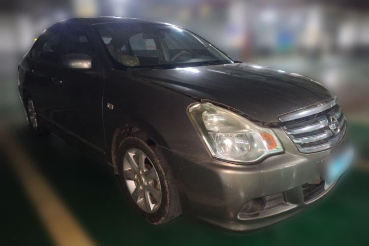 Used Chevrolet Malibu XL 2019 535T CVT Rui Xing Edition Front Right 45 Deg