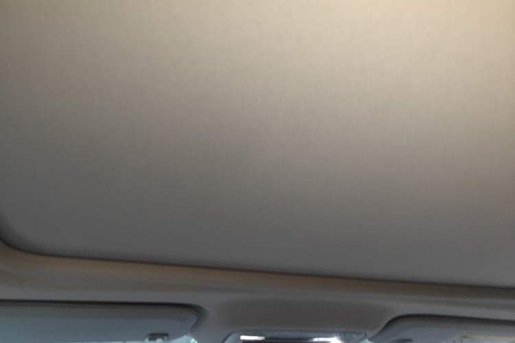Used Chevrolet Malibu XL 2019 Redline 550T Automatic RuiLian Edition Headliner