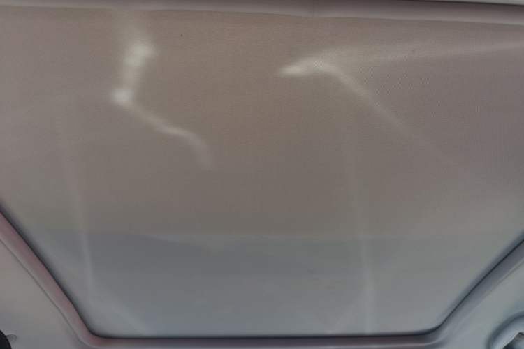 Used Chevrolet Malibu XL 2019 Redline 550T Automatic Sport Edition Headliner