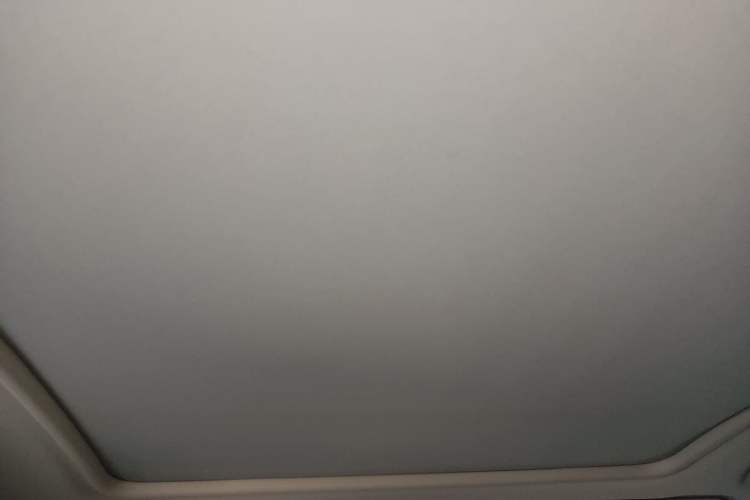 Used Chevrolet Malibu XL 2019 535T CVT Active Version Headliner