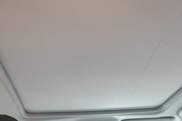 Used Chevrolet Malibu XL 2019 535T CVT Active Version Headliner