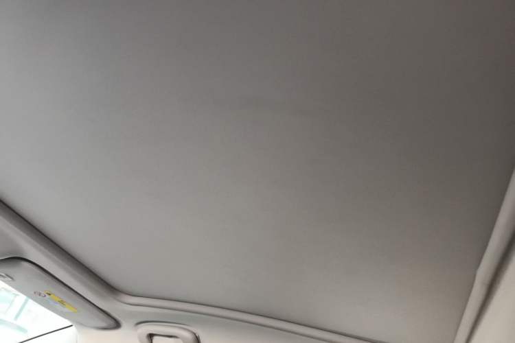 Used Chevrolet Malibu XL 2019 535T CVT Active Version Headliner
