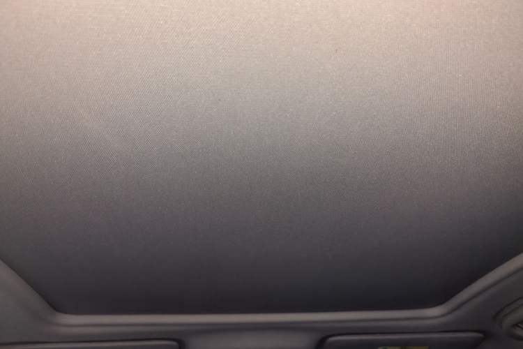 Used Chevrolet Malibu XL 2019 535T CVT Active Version Headliner