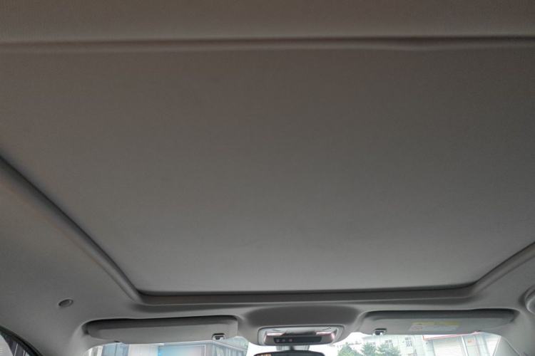 Used Chevrolet Malibu XL 2019 535T CVT RuiLian Edition Headliner