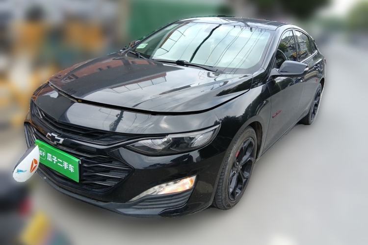 Gebrauchter Chevrolet Malibu XL 2019 Redline 550T Automatic Sport Edition Guazi used car, China used car export, Used car for sale, Used  cars, Cheapest cars for sale