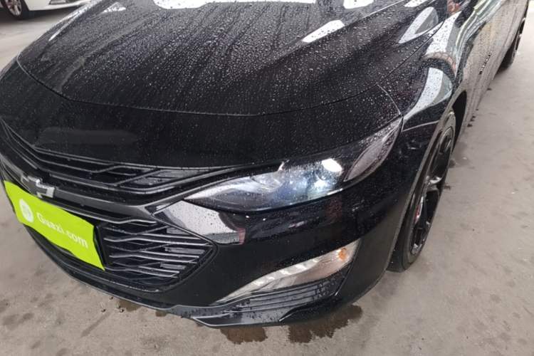 Used Chevrolet Malibu XL 2019 Redline 550T Automatic Sport Edition Left Front Headlight