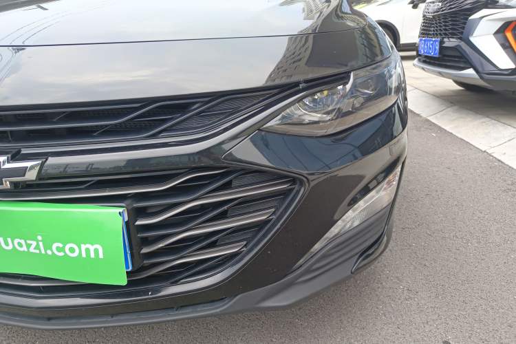 Used Chevrolet Malibu XL 2019 Redline 550T Automatic Sport Edition Left Front Headlight