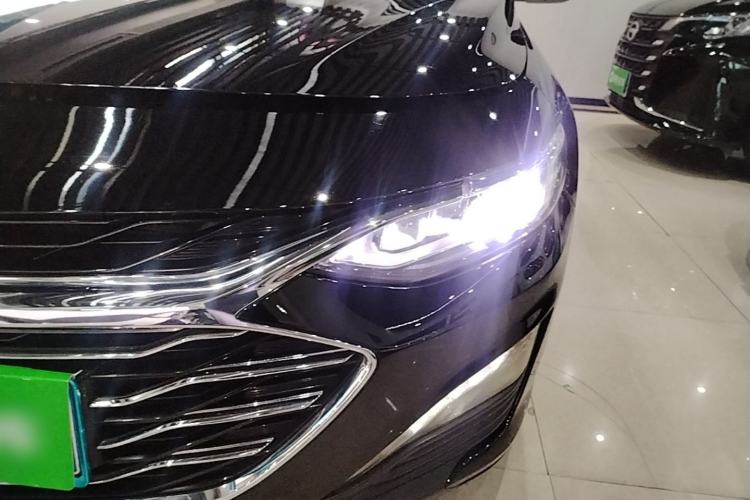 Used Chevrolet Malibu XL 2019 535T CVT RuiLian Edition Left Front Headlight