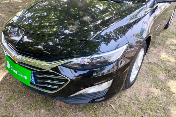 Used Chevrolet Malibu XL 2019 535T CVT Rui Xing Edition Left Front Headlight