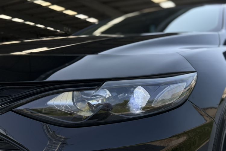 Used Chevrolet Malibu XL 2019 Redline 550T Automatic Sport Edition Left Front Headlight