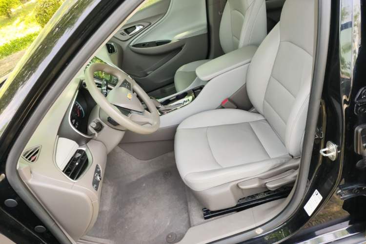 Used Chevrolet Malibu XL 2019 535T CVT Rui Xing Edition Left Front Seat