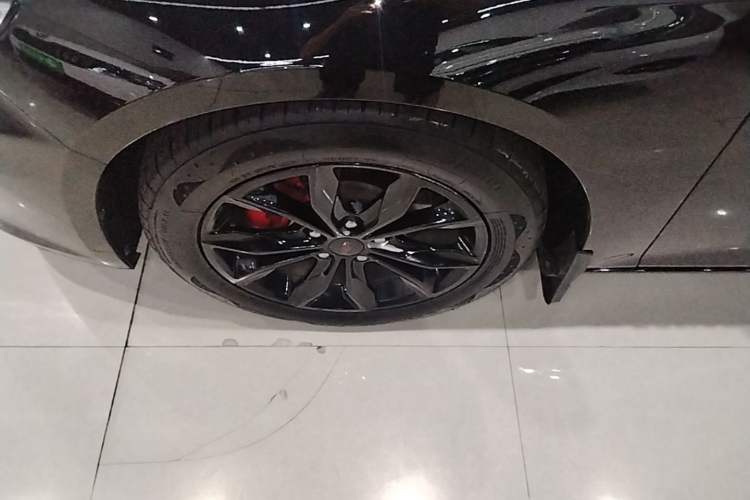 Used Chevrolet Malibu XL 2019 535T CVT RuiLian Edition Left Front Wheel Hub