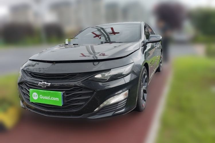 Used Chevrolet Malibu XL 2019 Redline 550T Automatic Sport Edition Guazi used car, China used car export, Used car for sale, Used  cars, Cheapest cars for sale