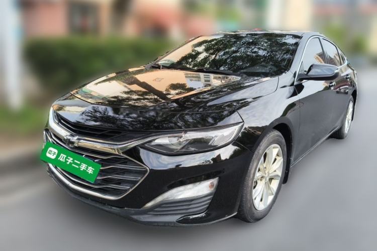 Used Chevrolet Malibu XL 2019 535T CVT Active Version Guazi used car, China used car export, Used car for sale, Used  cars, Cheapest cars for sale