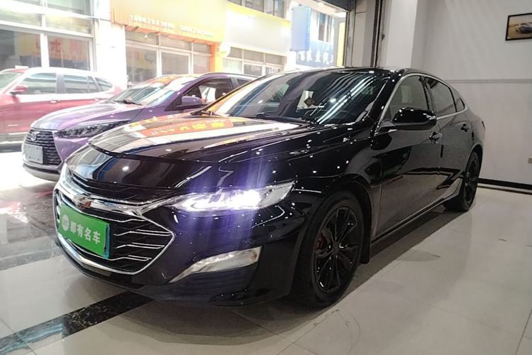 Used Chevrolet Malibu XL 2019 535T CVT RuiLian Edition Guazi used car, China used car export, Used car for sale, Used  cars, Cheapest cars for sale