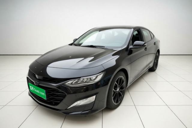 Chevrolet Malibu XL 2019 Redline 550T Automatic Smart Edition usata