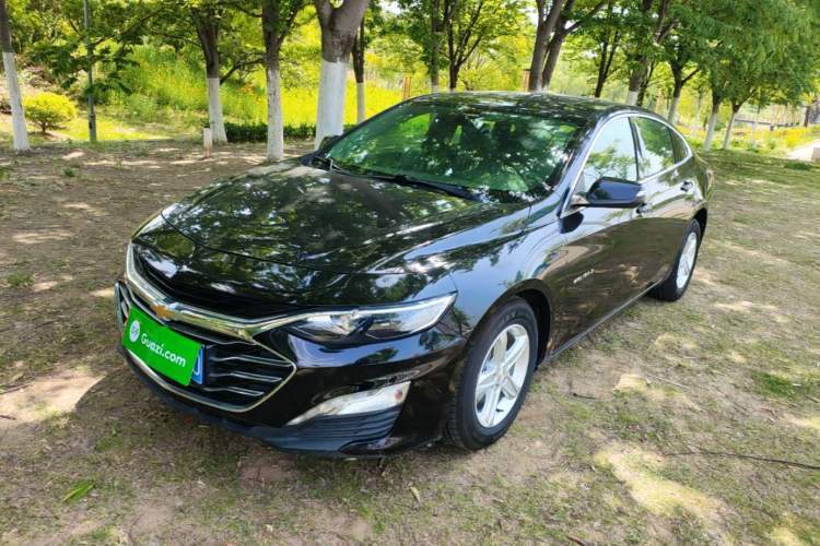 Used Chevrolet Malibu XL 2019 535T CVT Rui Xing Edition Guazi used car, China used car export, Used car for sale, Used cars, Cheapest cars for sale